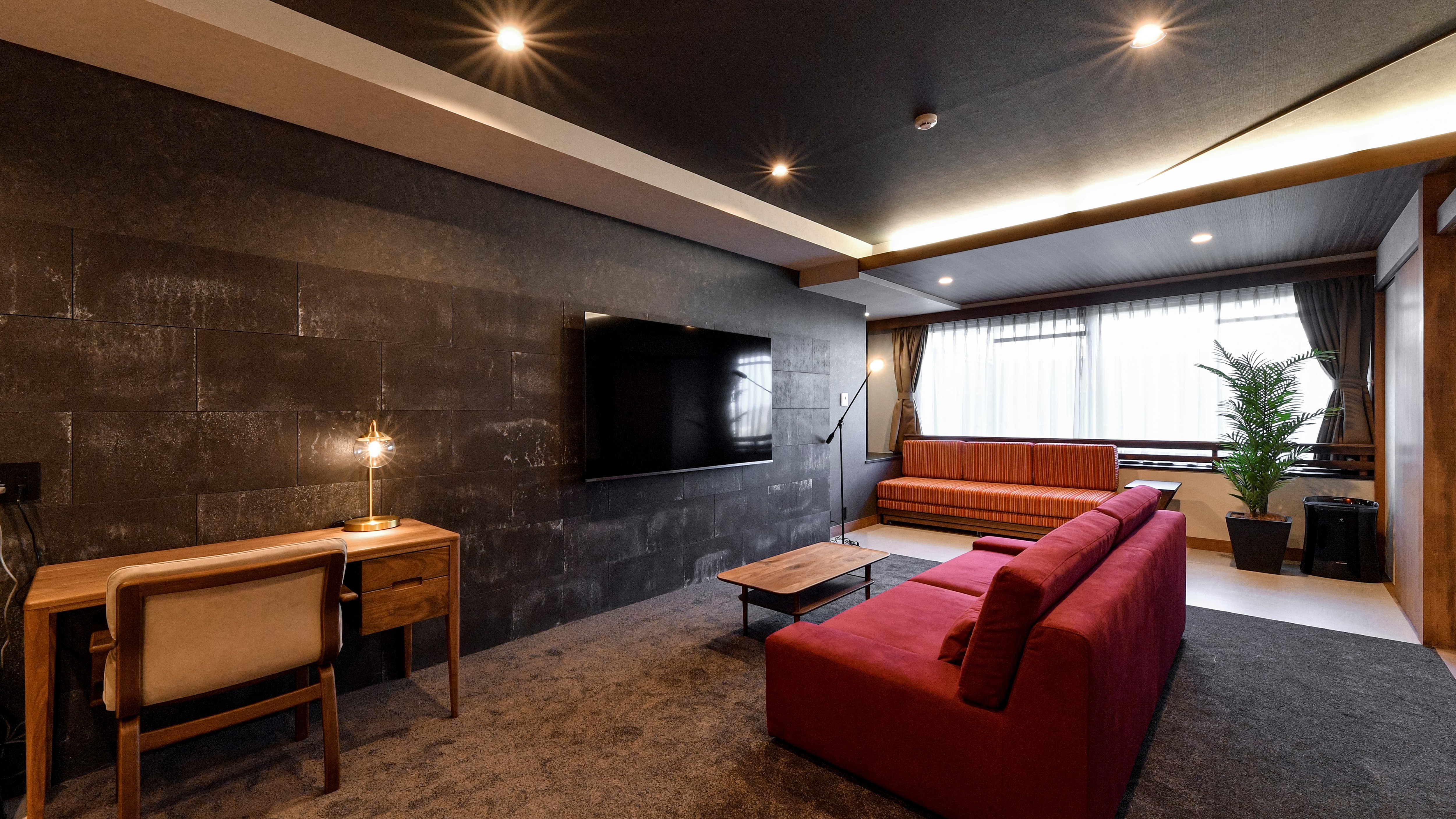 Tokiyu Junior Suite Room