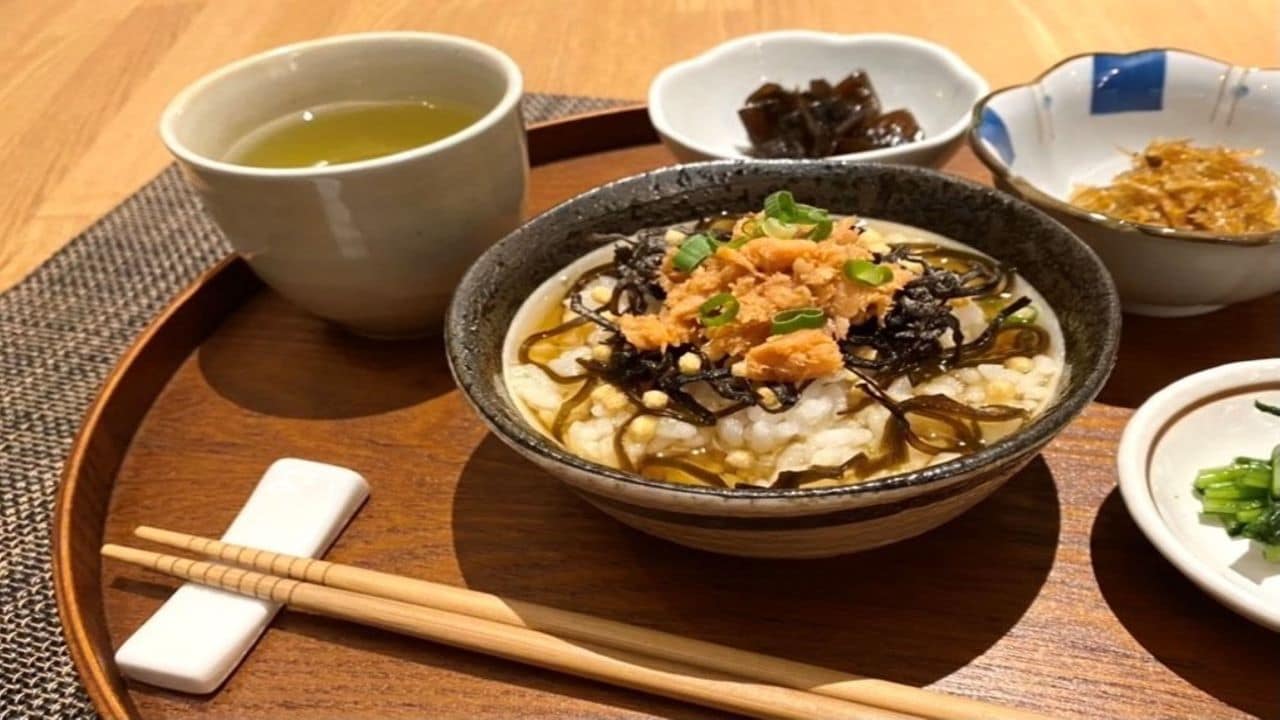 晚餐資訊