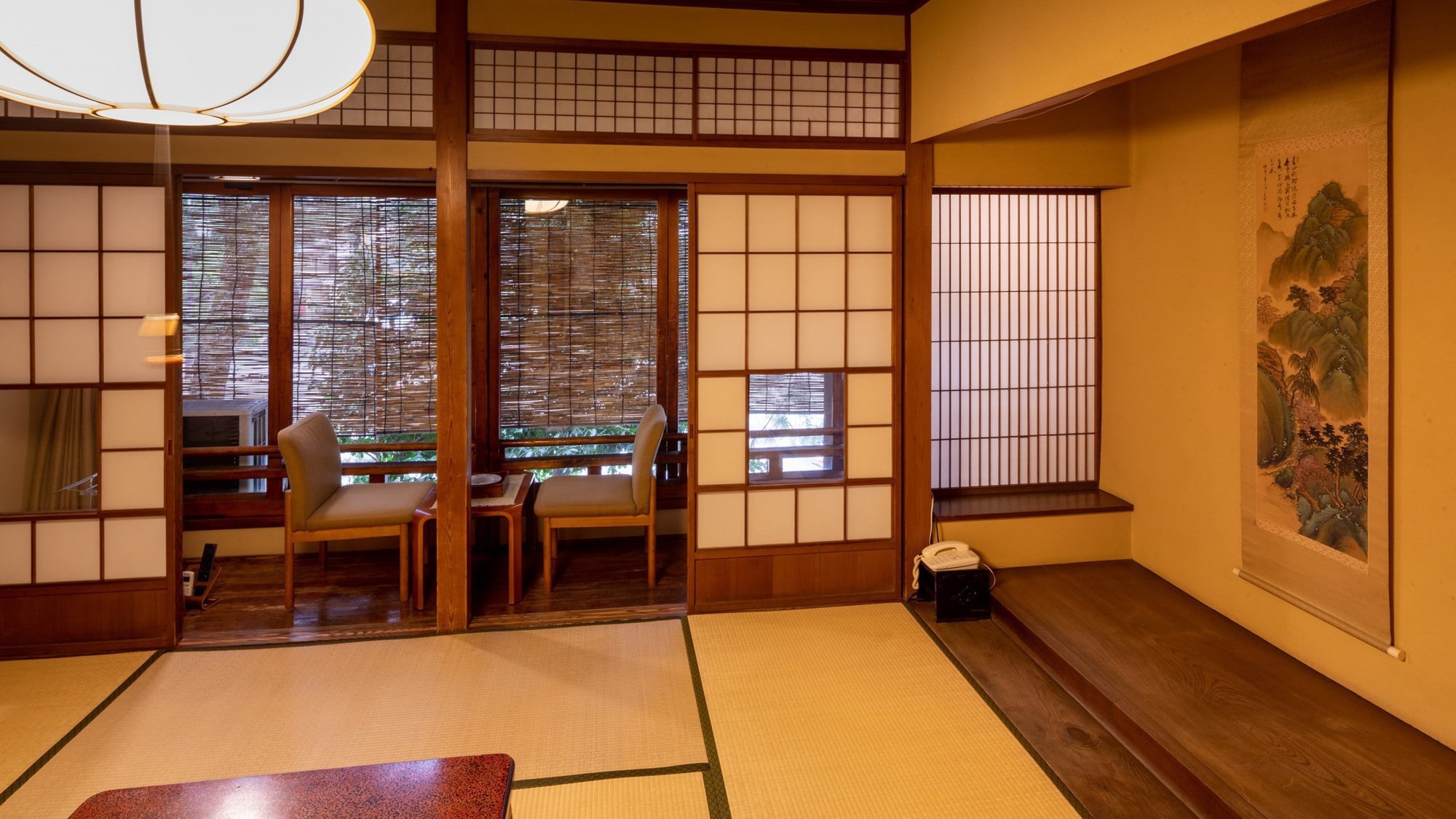 Guest Room "Ume"