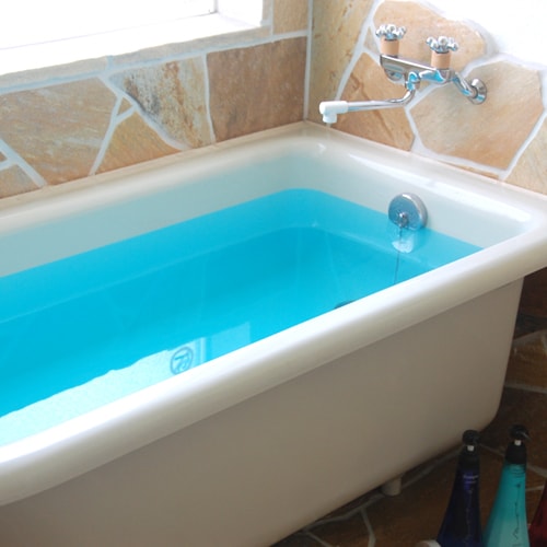 [Ocean side] 1st floor, Japanese-Western style room (barrier-free/separate bathroom and toilet)