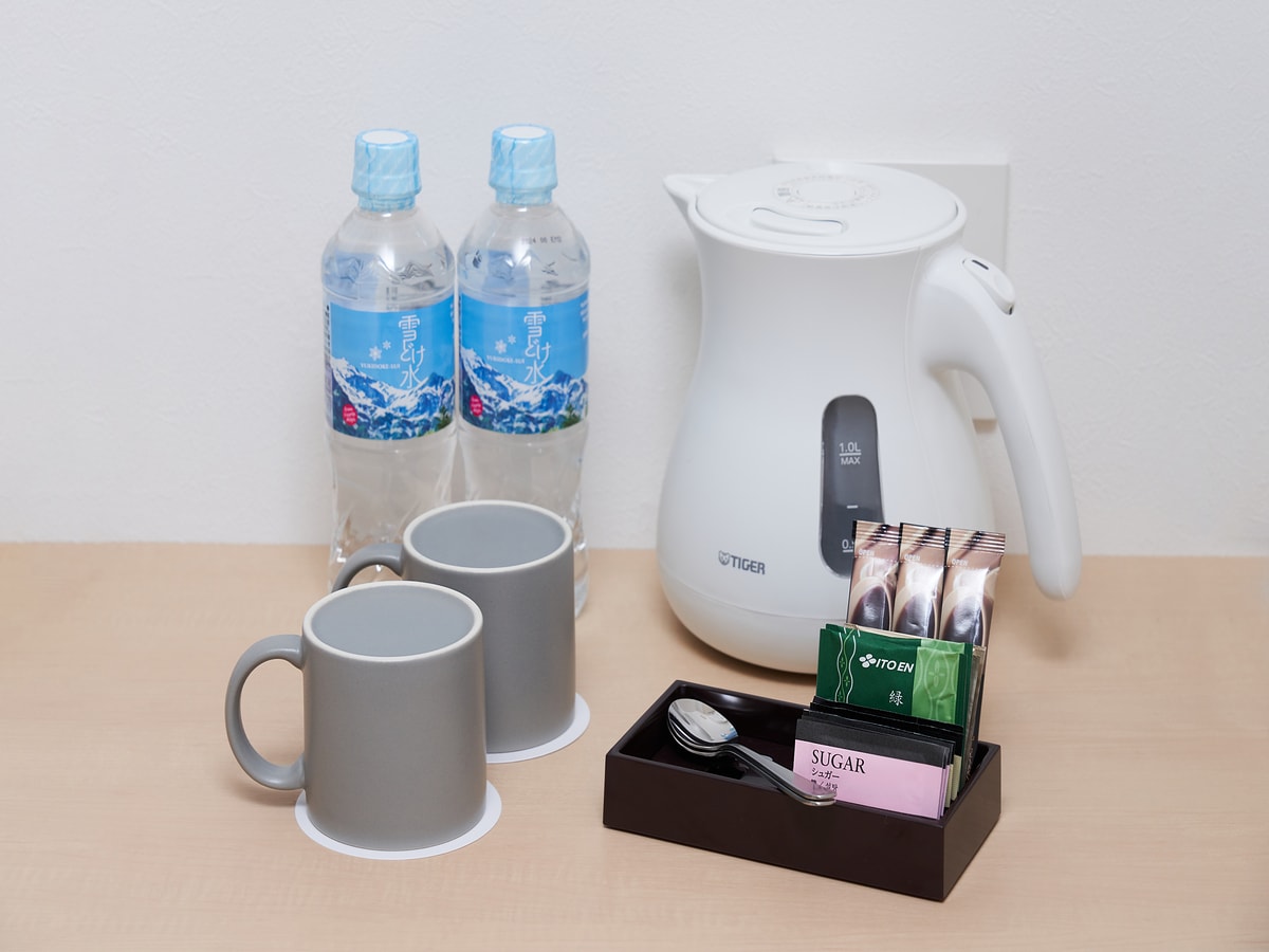 Amenities