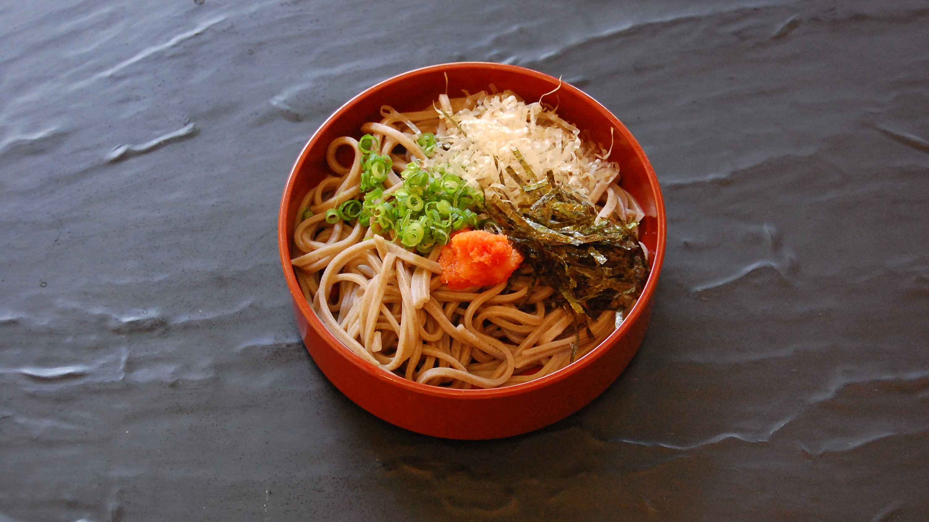 [Dinner] Izumo "Wariko Soba" / Enjoy the charm of Sanin to the fullest ♪ Izumo "Elegant" Gozen (Image)