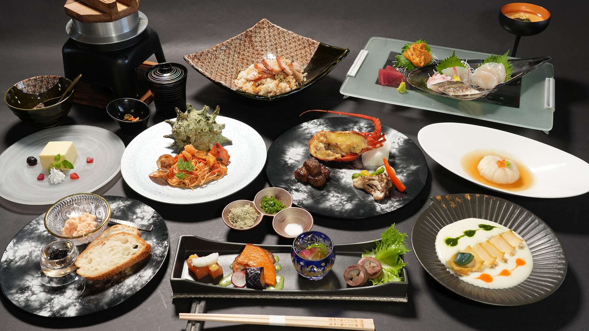 Kukai Kaiseki (R4/9/11~)