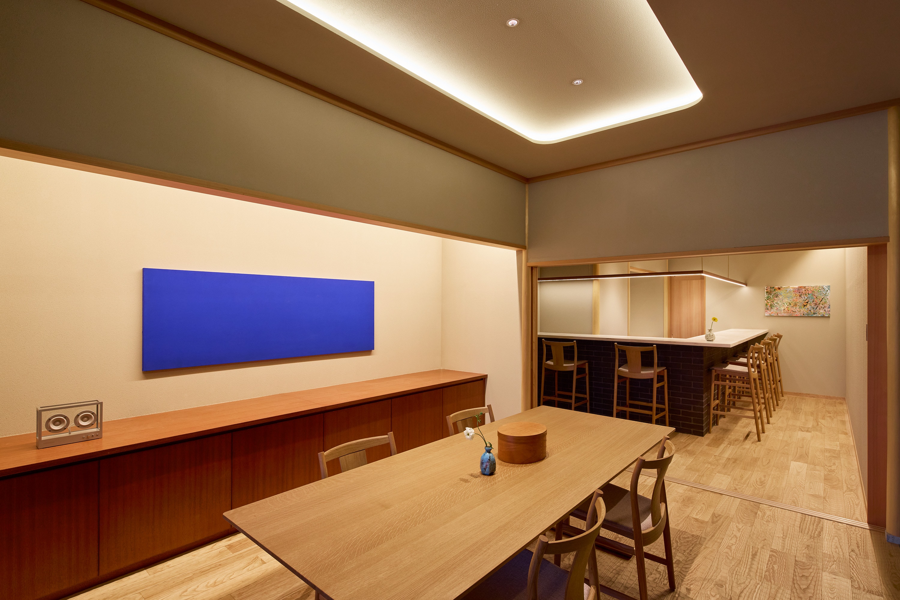 PREMIUM SUITE 翠 - Midori