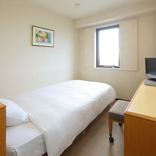 Kamar single ◇Direnovasi menjadi gaya duvet◇