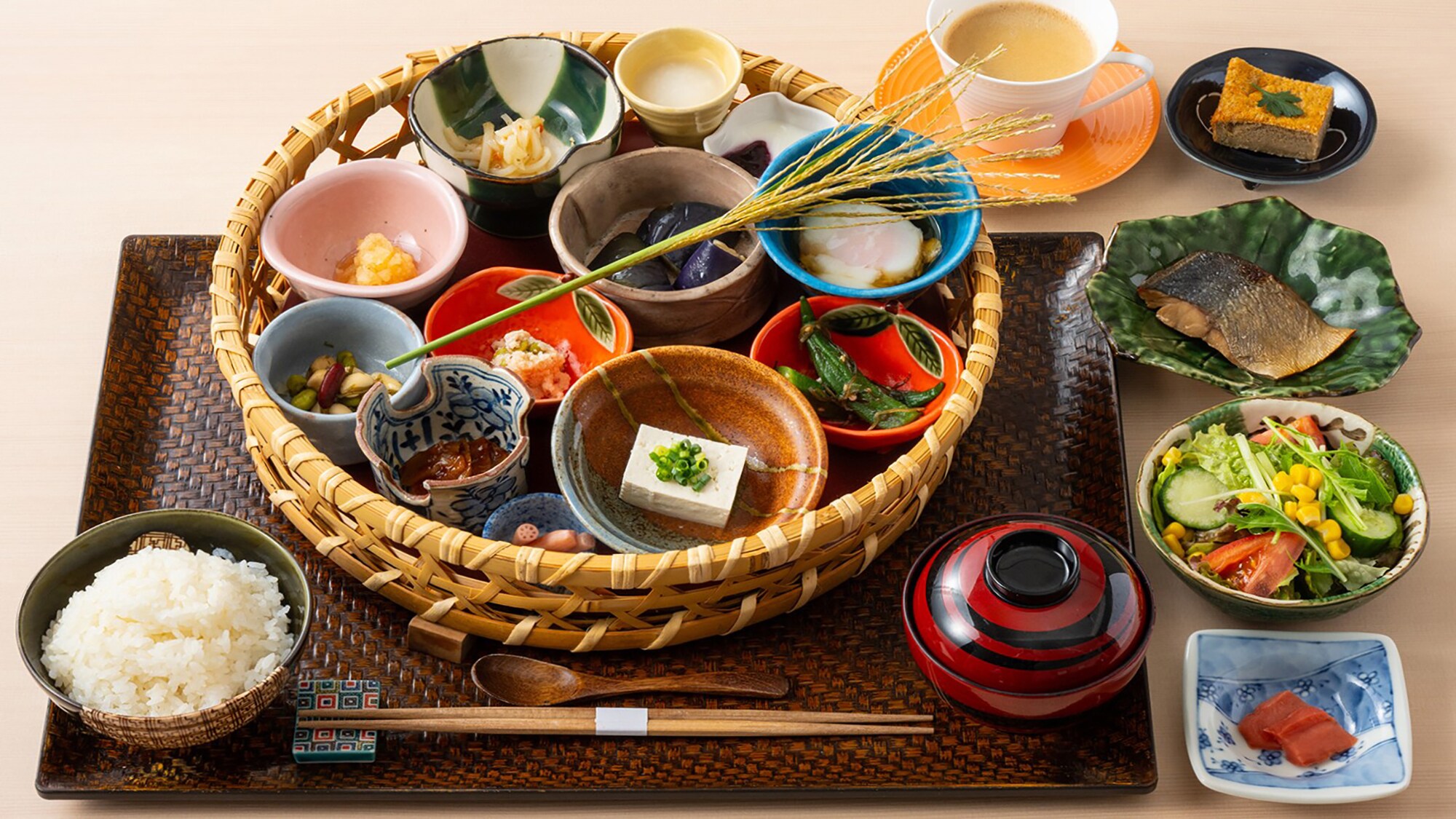 Breakfast image