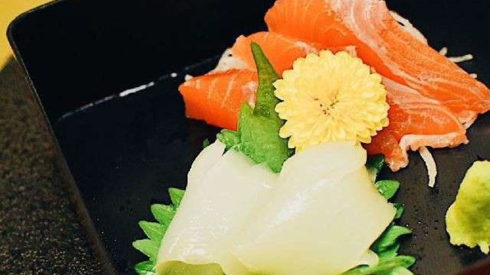 Sashimi