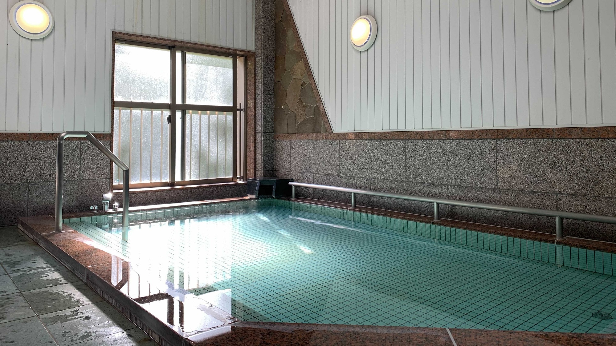 [Bath] Kawanoyu
