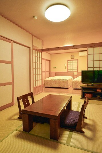 Room Kaede (1F)