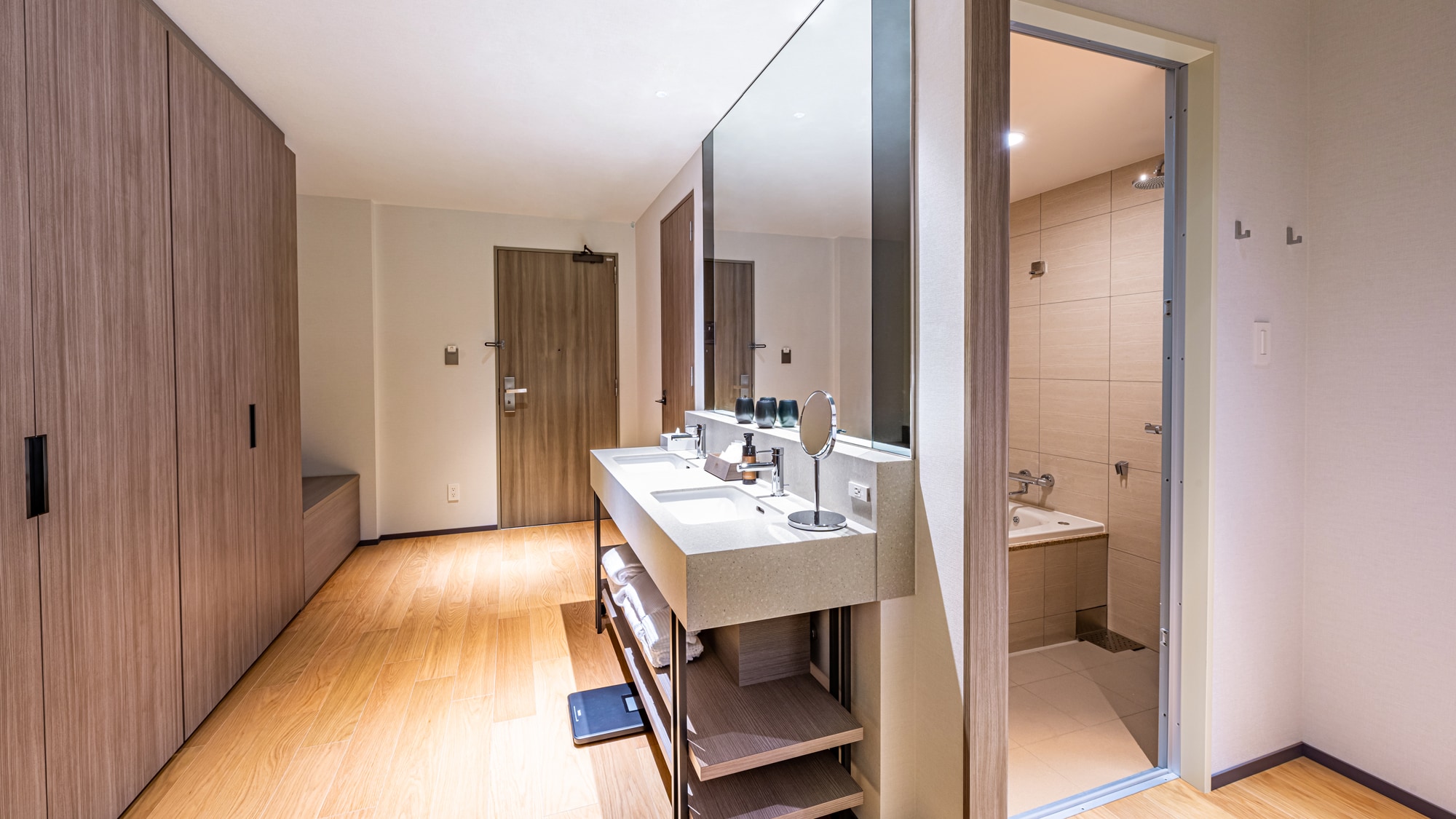 Grace Twin (48 sqm)