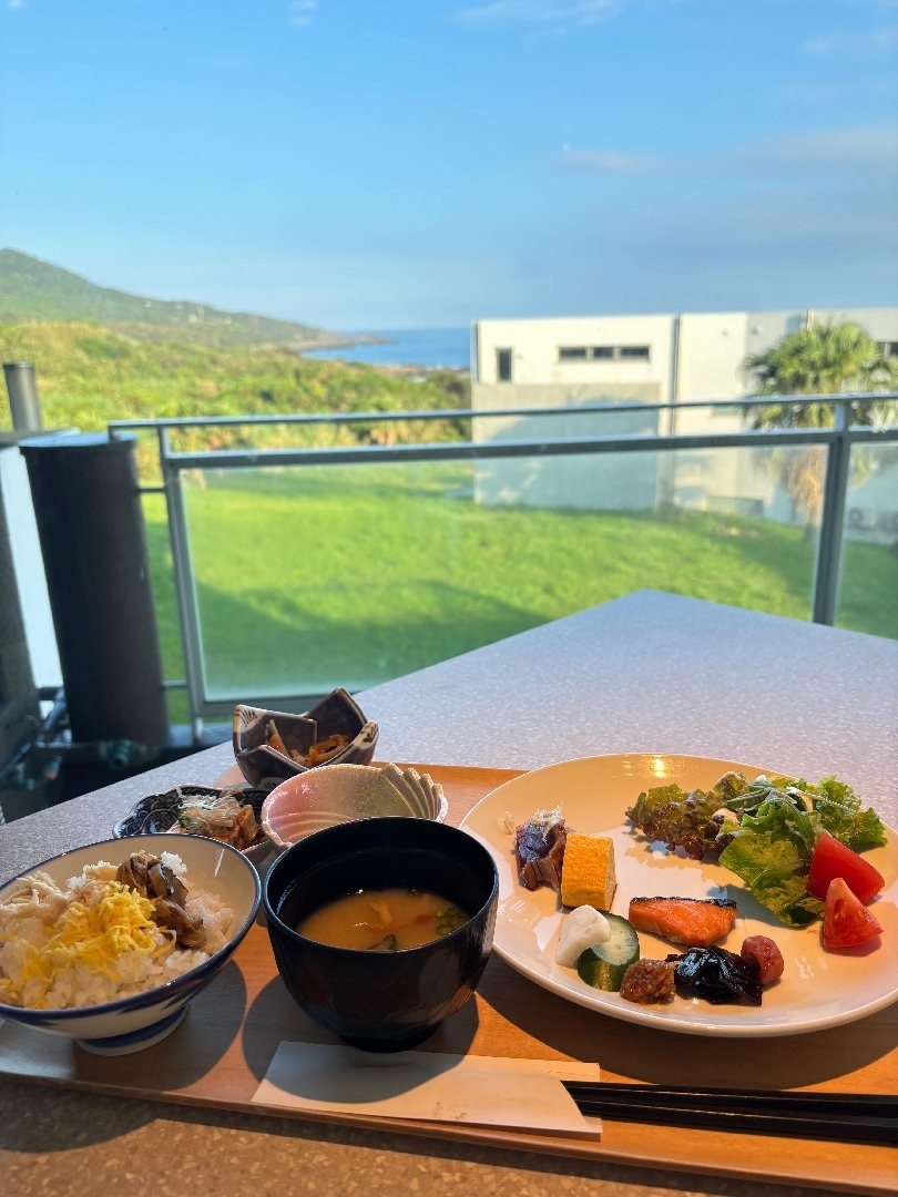 THE HOTEL YAKUSHIMA OCEAN ＆ FOREST
