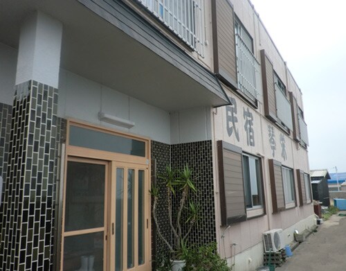 外觀圖