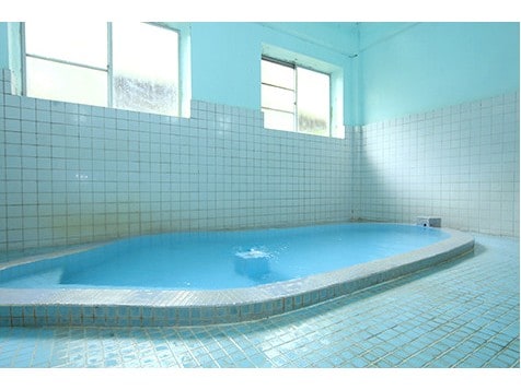 Big bath