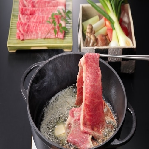 Sukiyaki
