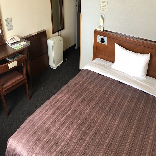 Single room image