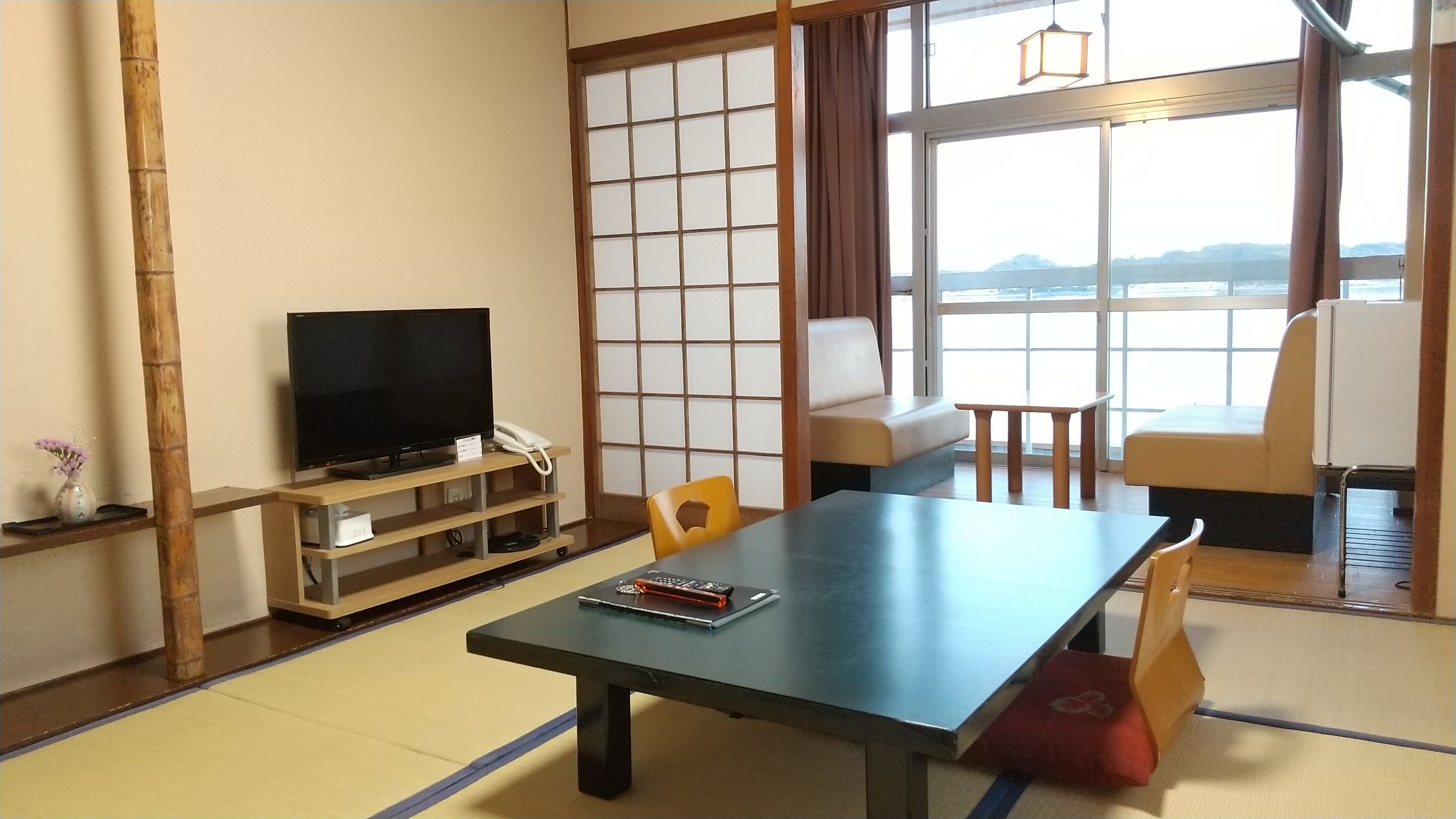 South Building for Rakuten Travel (photographed on March 22, 2022)