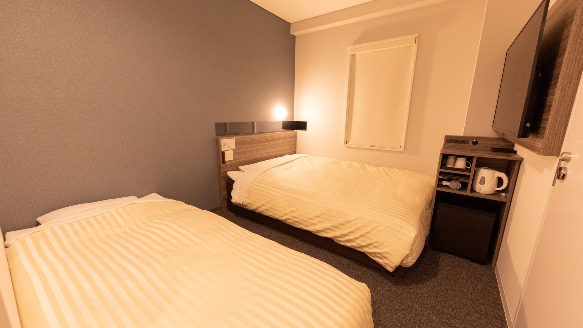 Độ sáng tối hơn một chút sẽ giúp bạn ngủ ngon hơn.