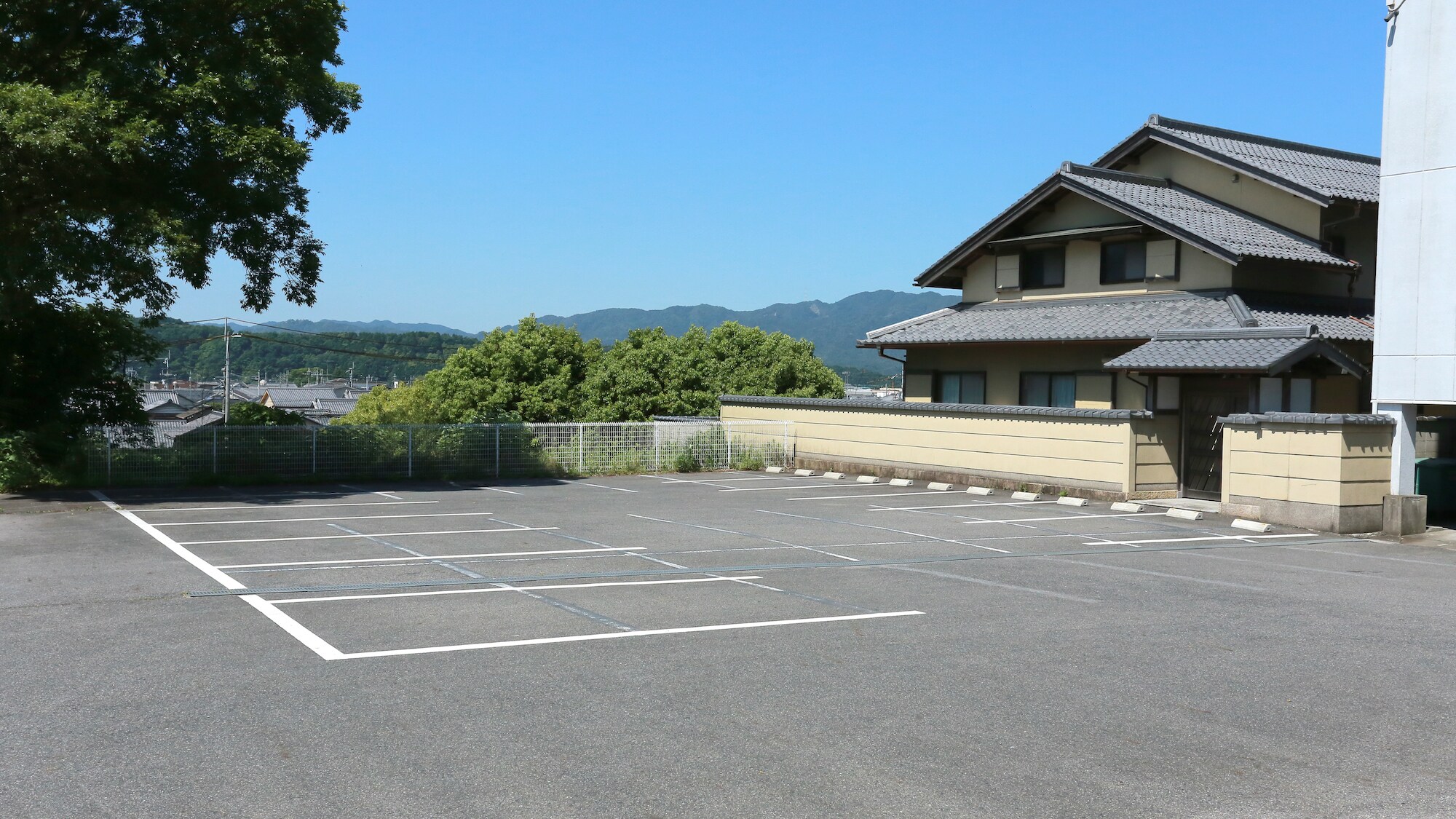 【parking】