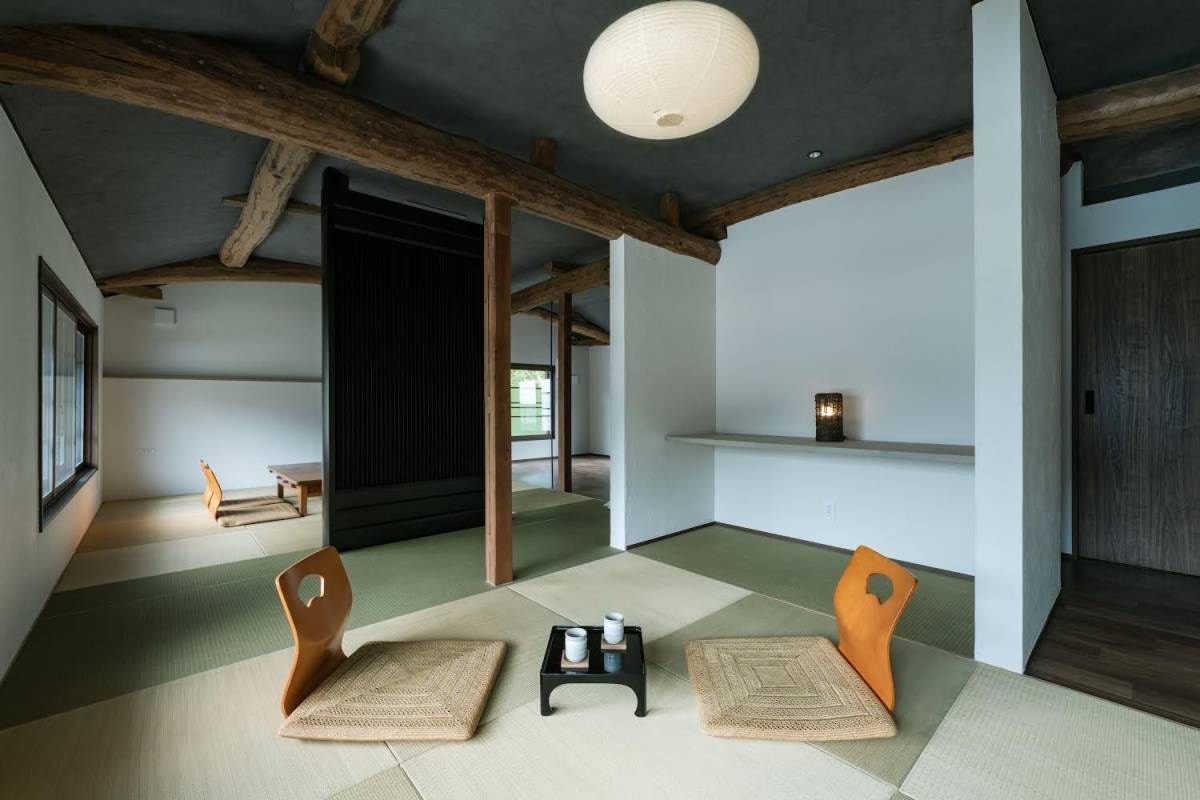 Firefly Room
