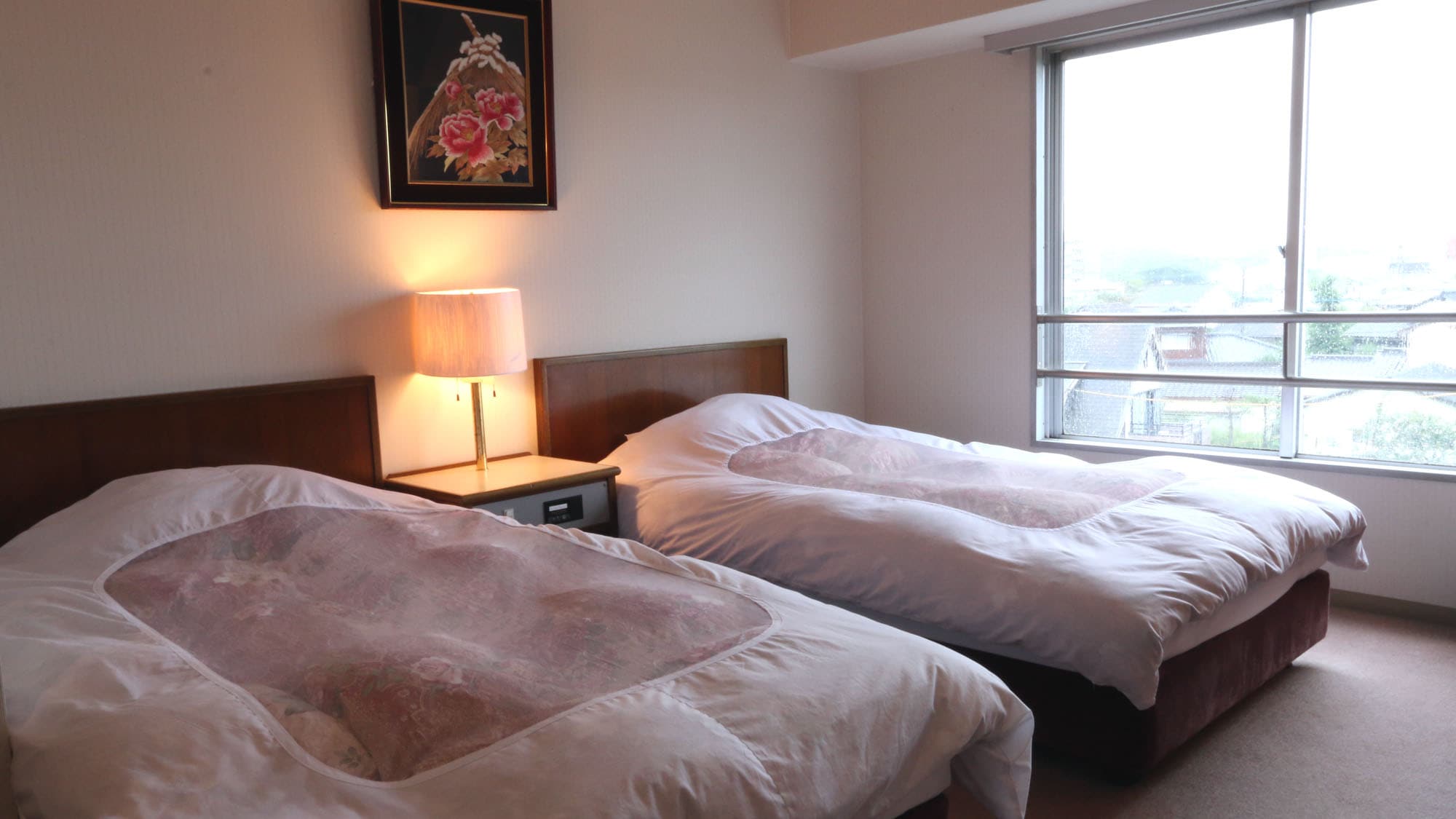 Kamar Twin