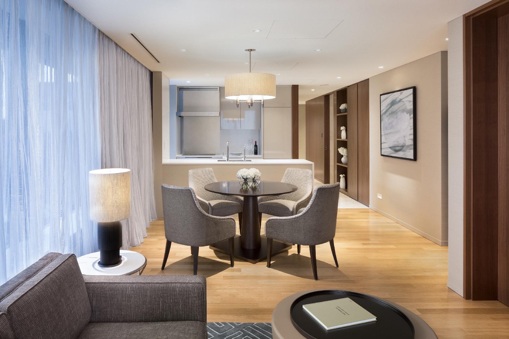 2 bedroom deluxe