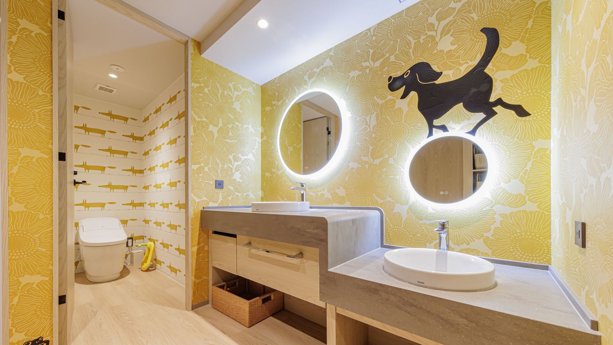Kids Room Deluxe Panorama View (with bath)