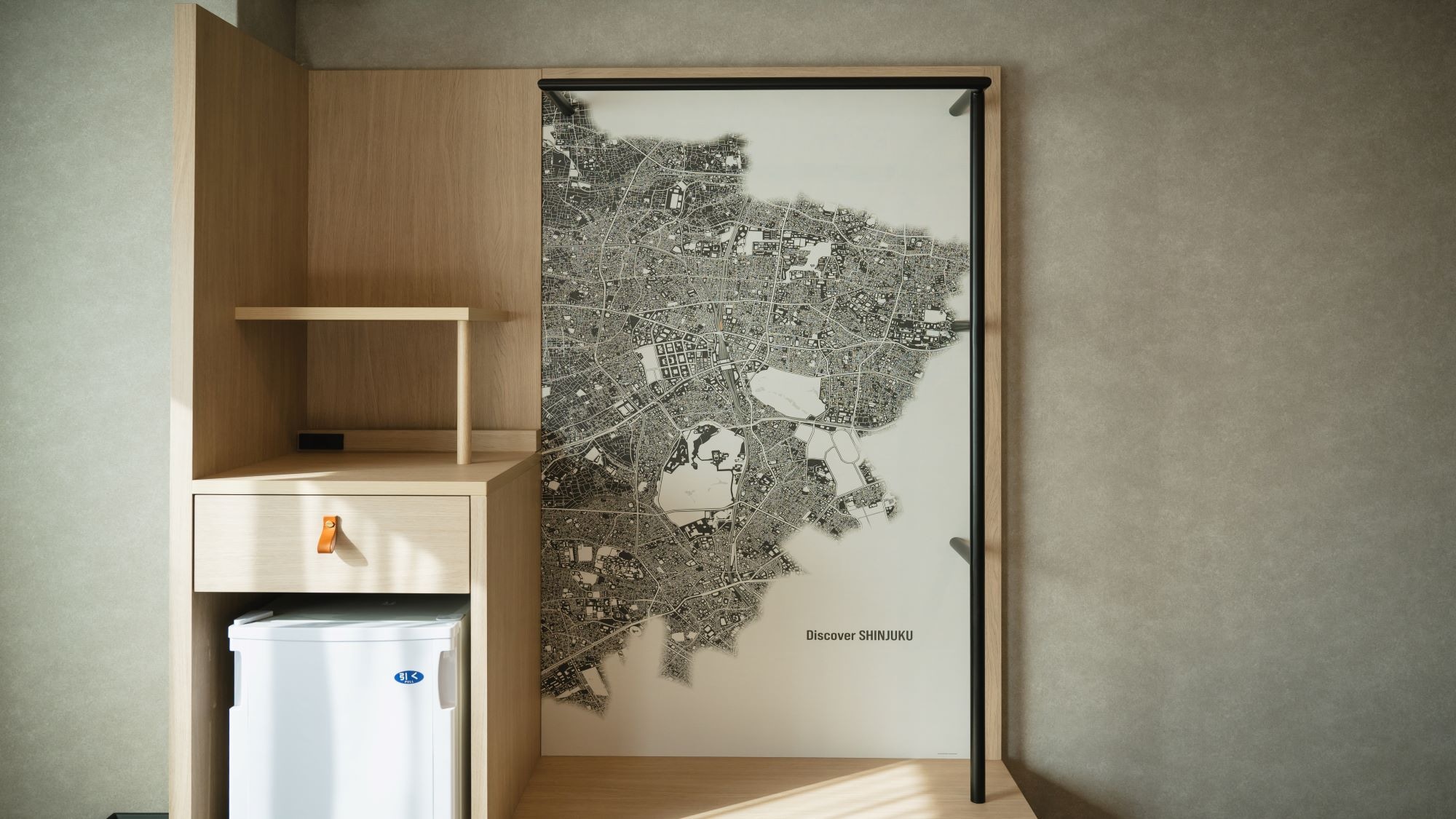 Superior type (30.6㎡)