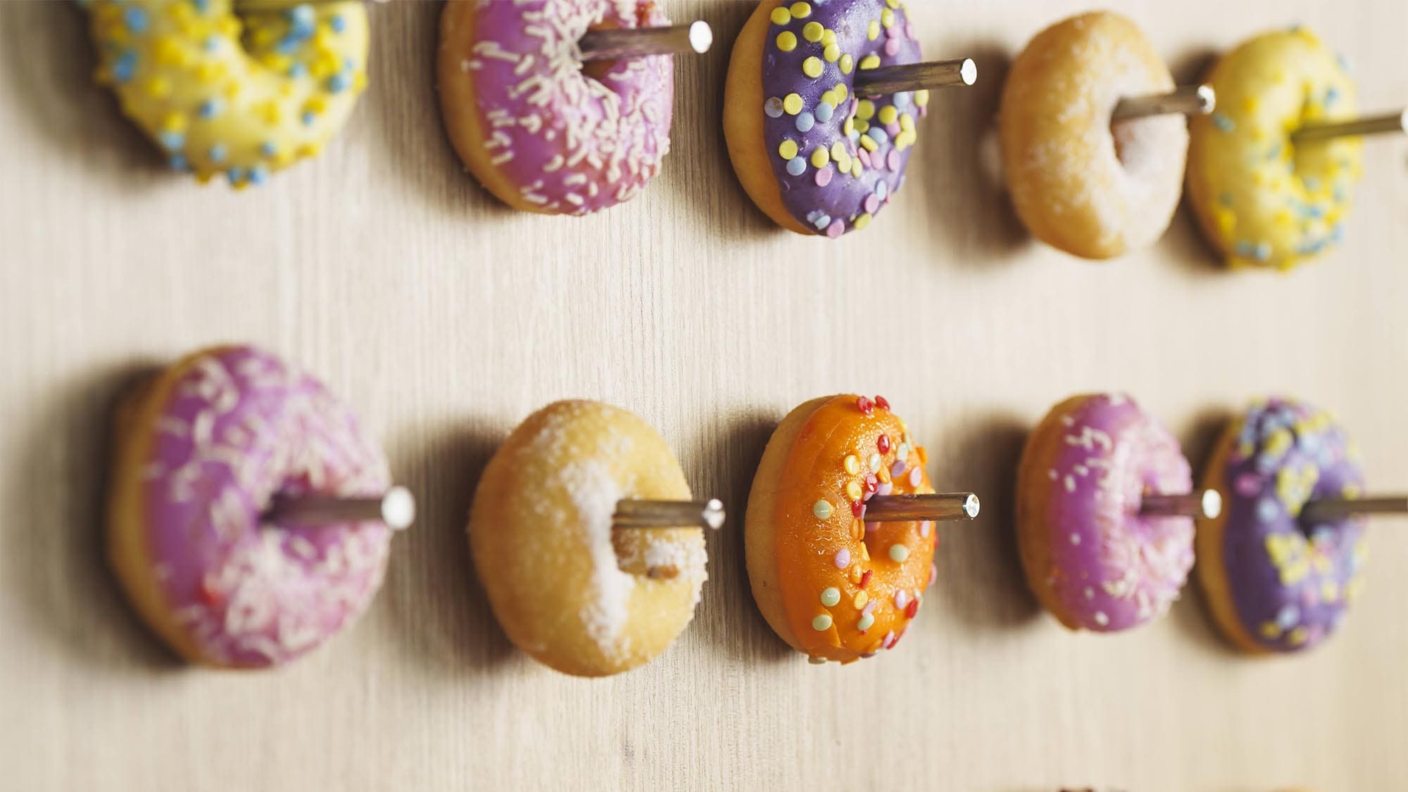 Donuts