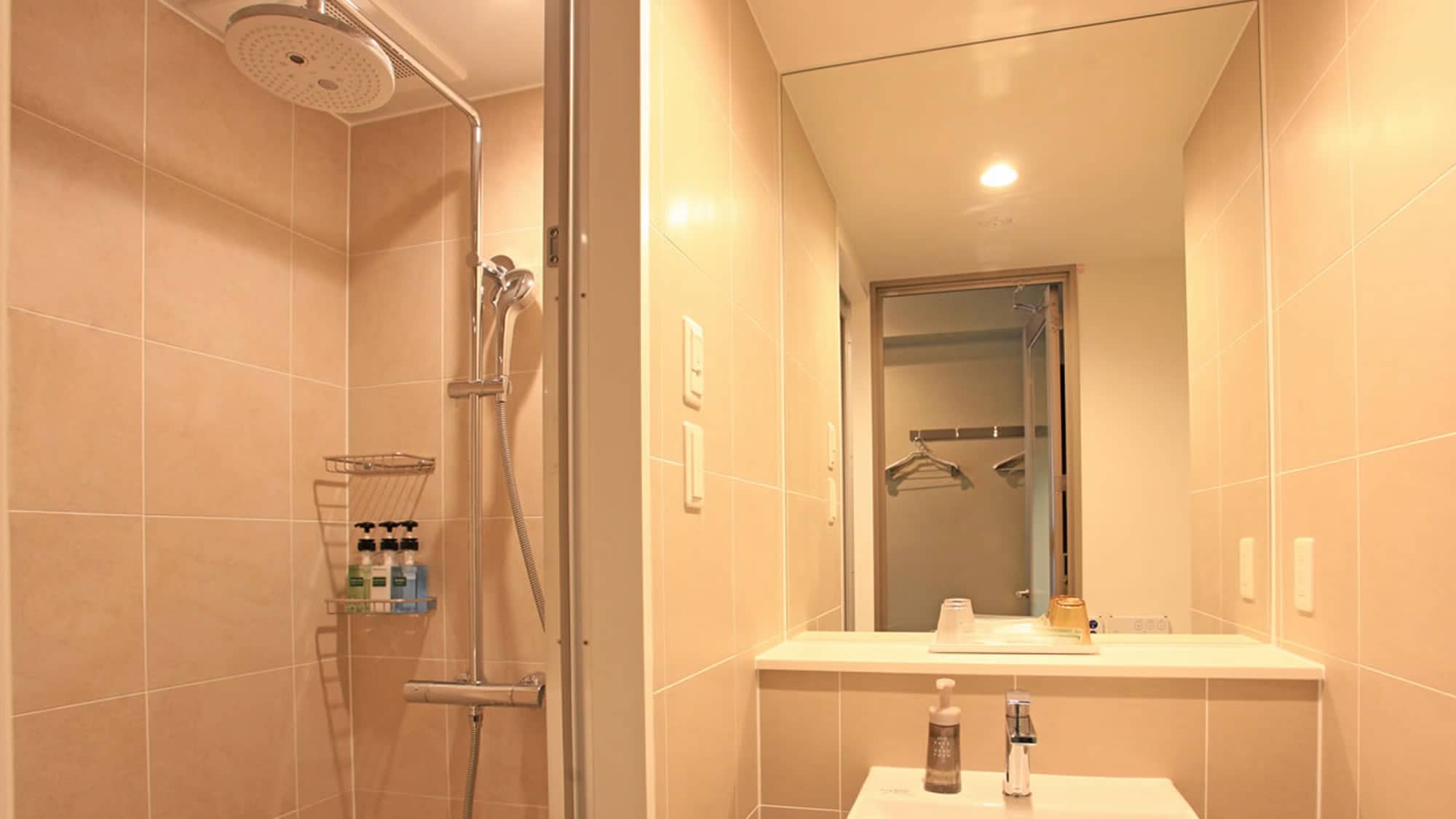 [單位浴]