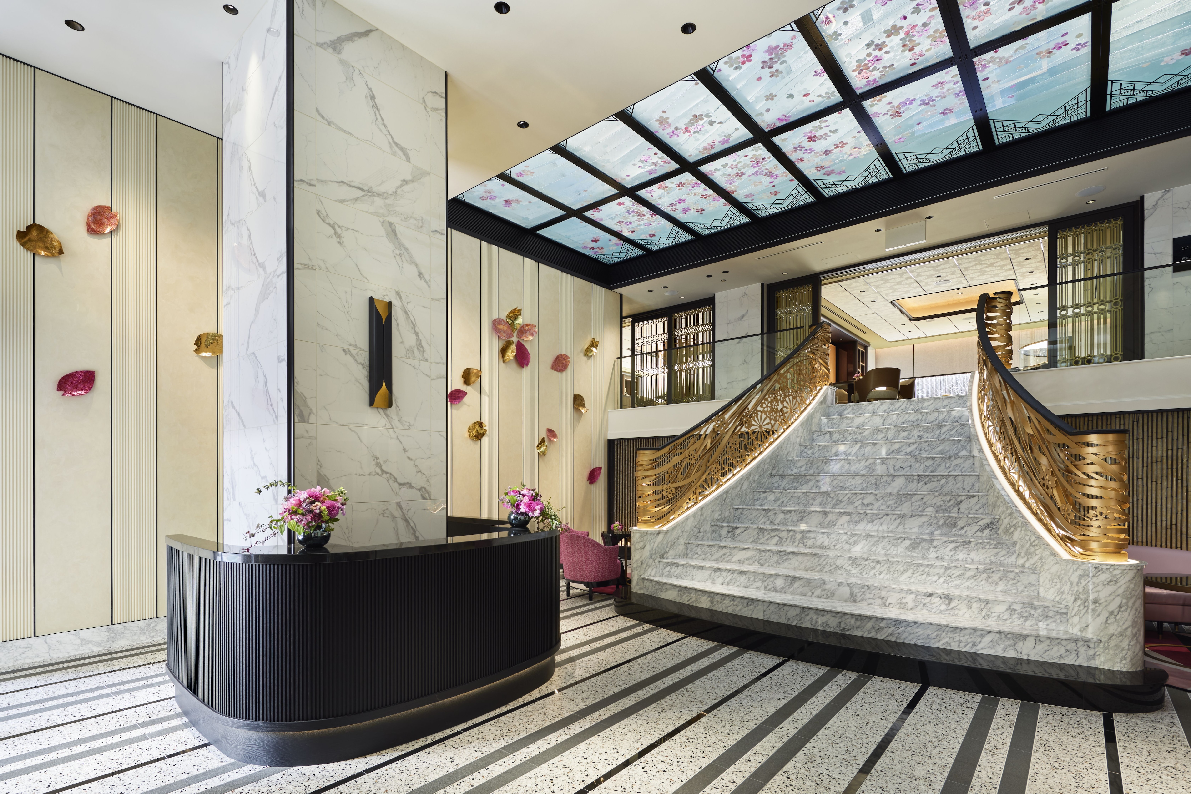 Entrance/Lobby