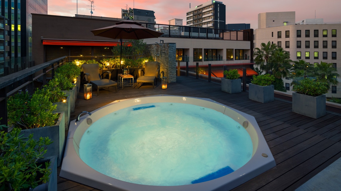 Jacuzzi