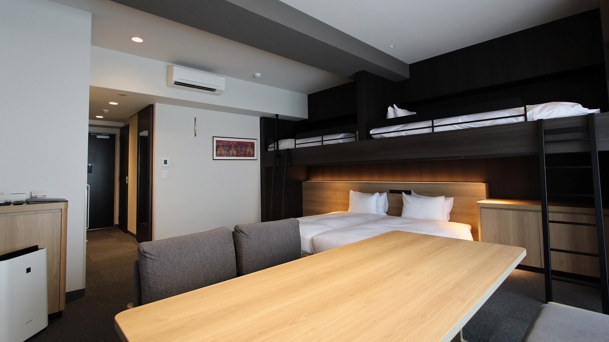 標準房（附閣樓）