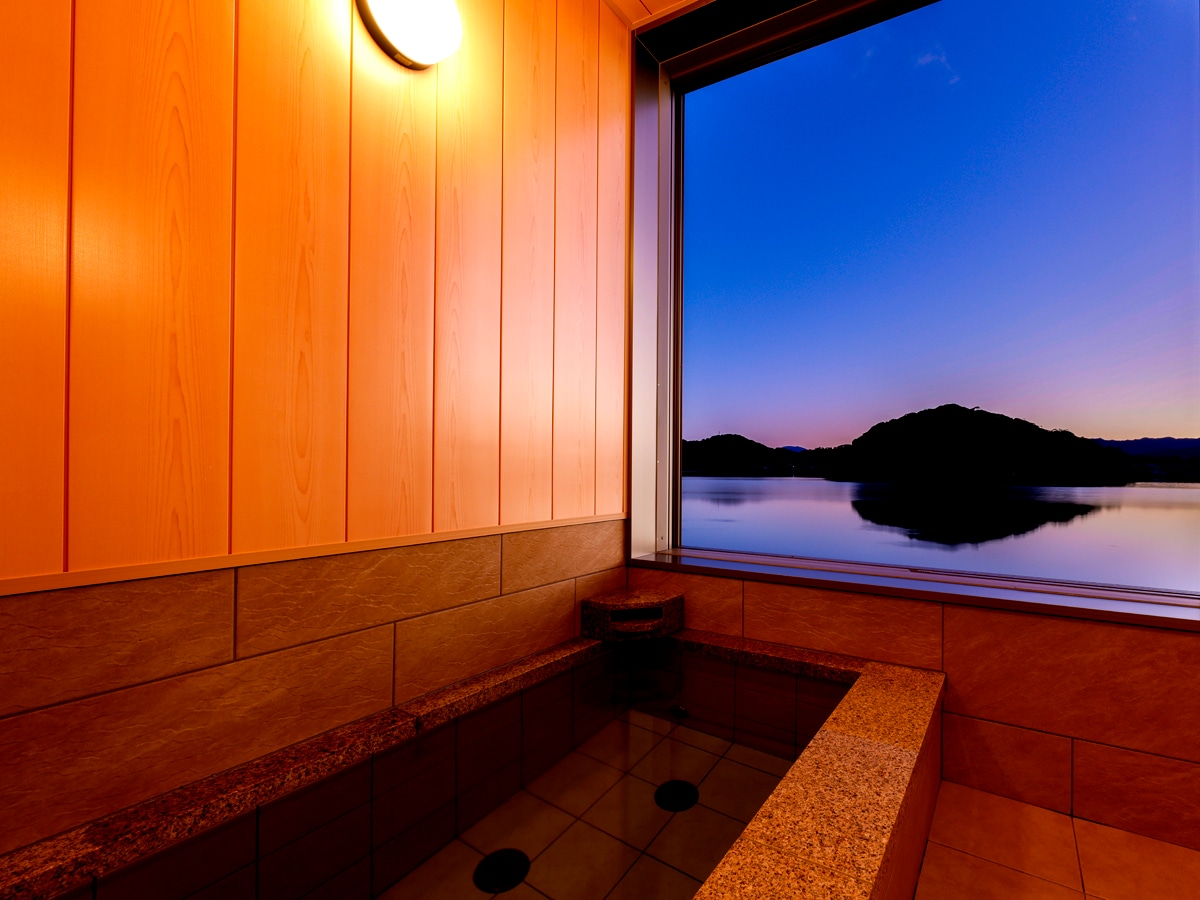 Second building "Saya" Tango Hanareko Onsen
