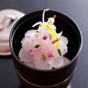 One dish example