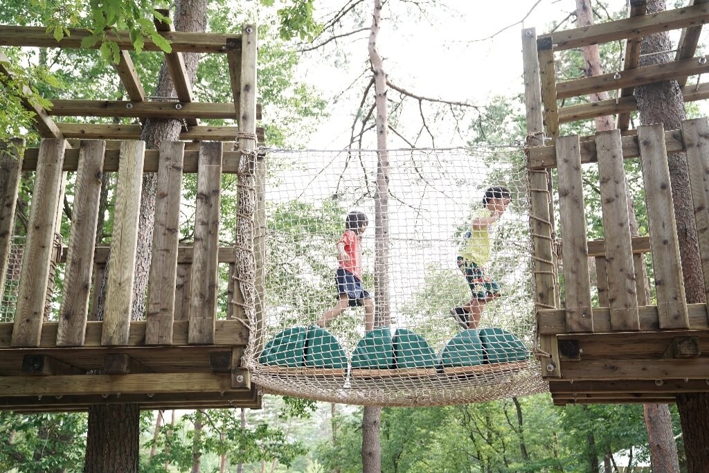 Kids Adventure Land (free for guests staying at the hotel)