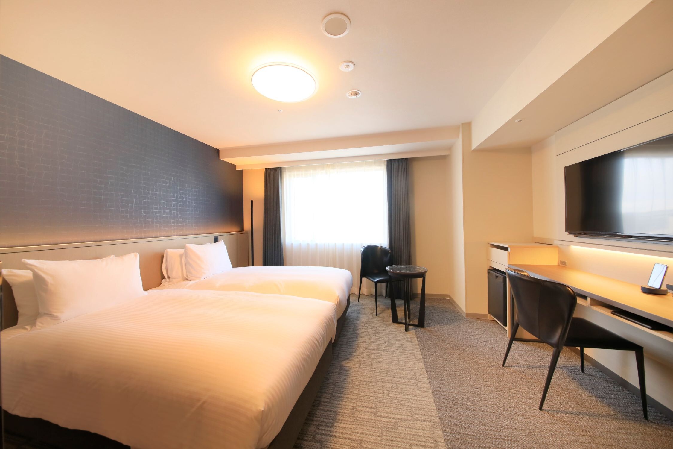 [New] Superior Twin Room