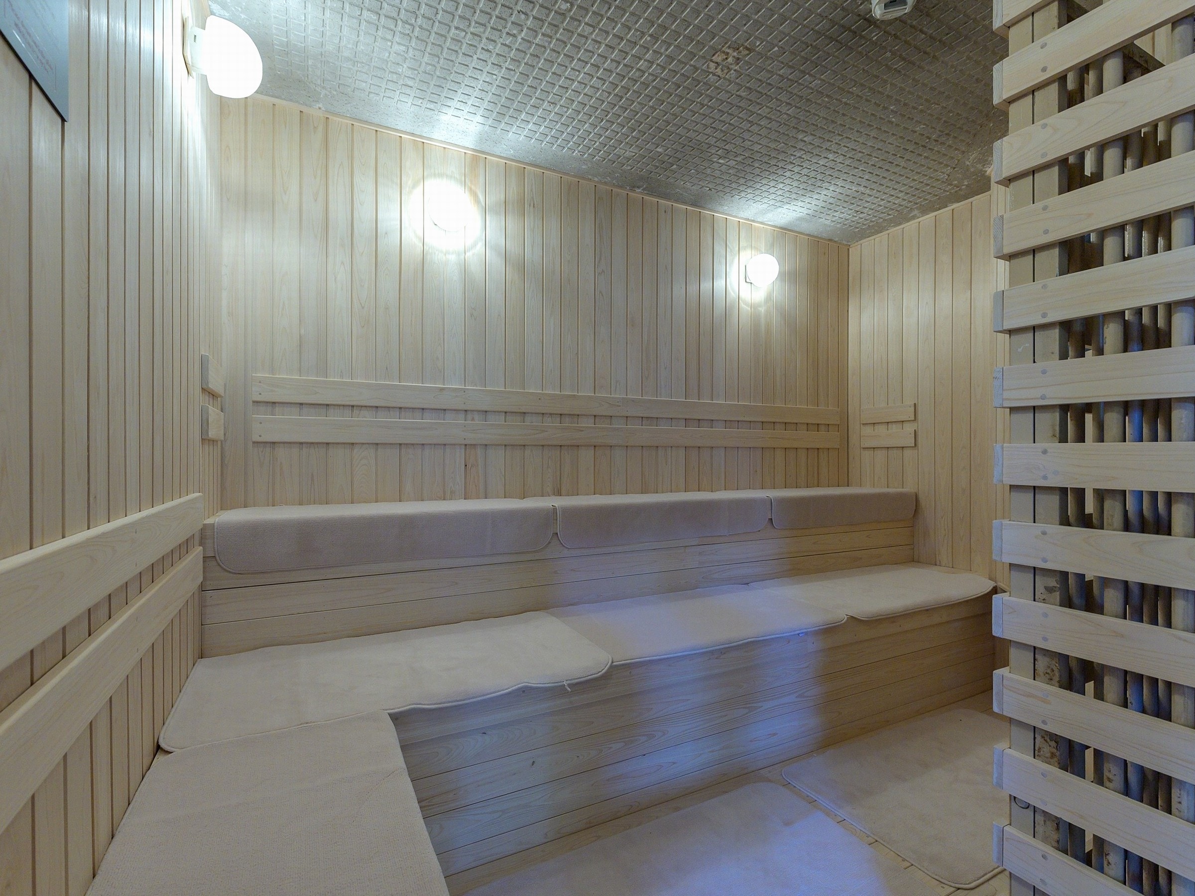 @sauna