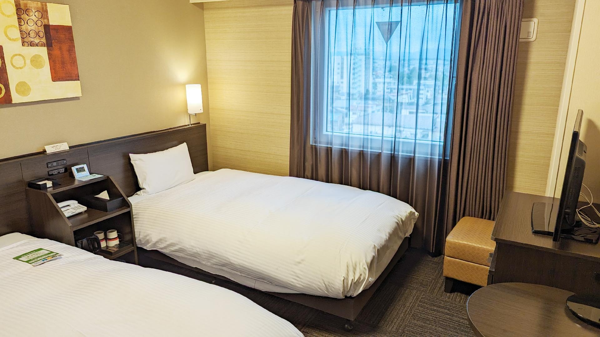 Comfort Twin Room