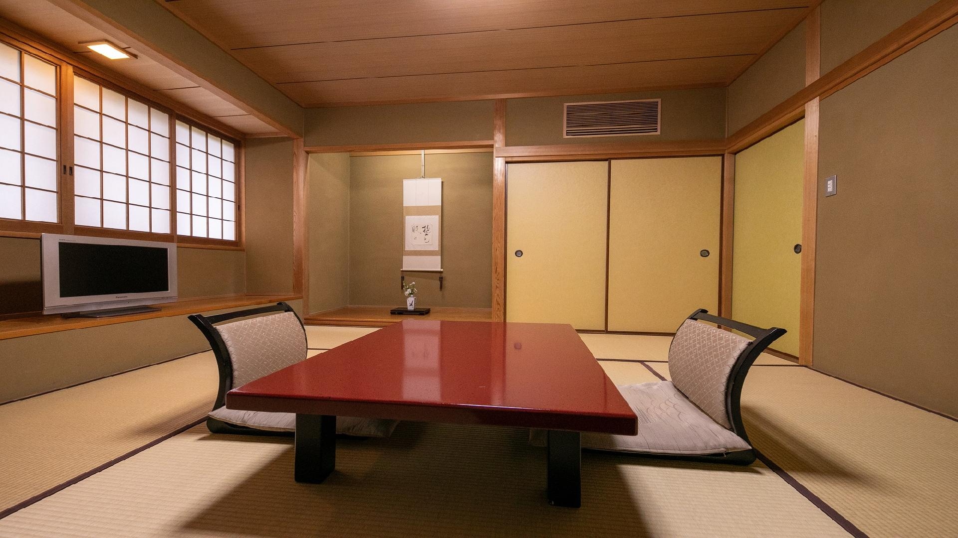 without bath room (Japanese style)