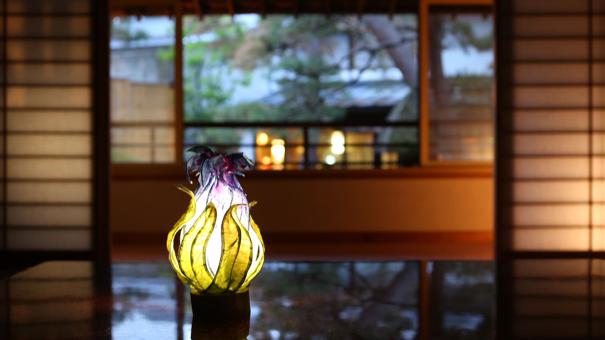[Rindo] 12.5 tatami + wide veranda [50㎡]