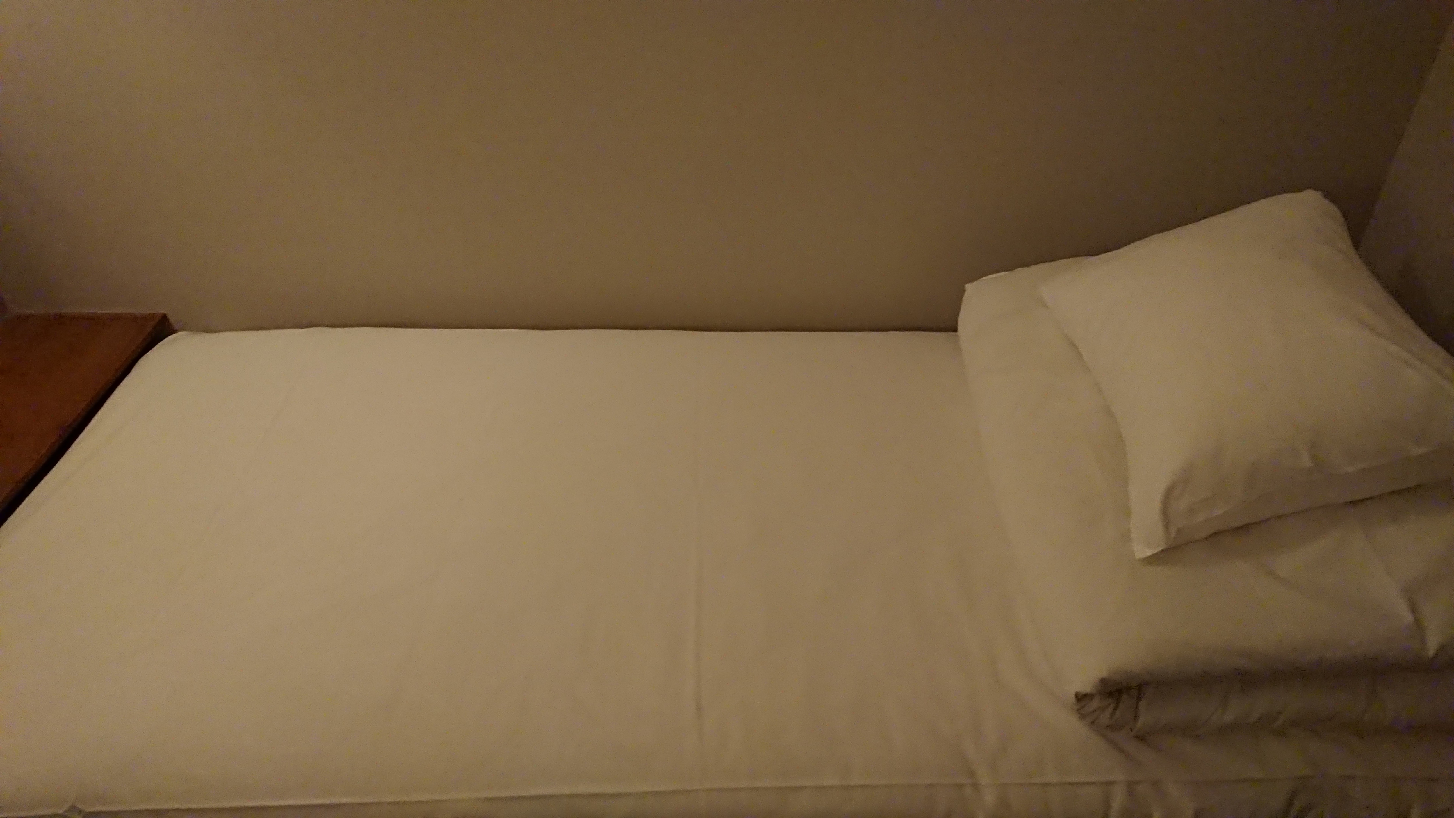 Private room 4