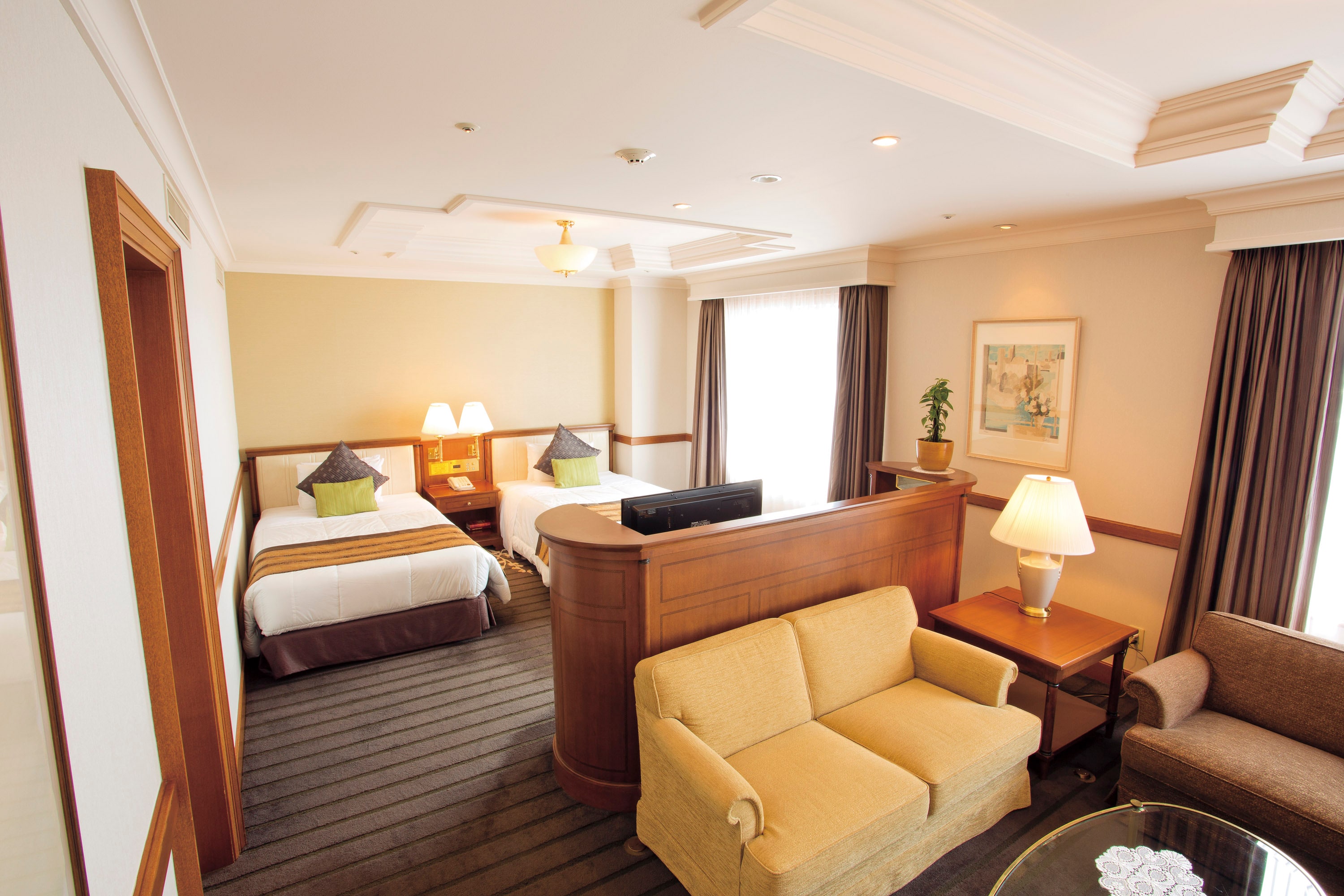 Junior Suite