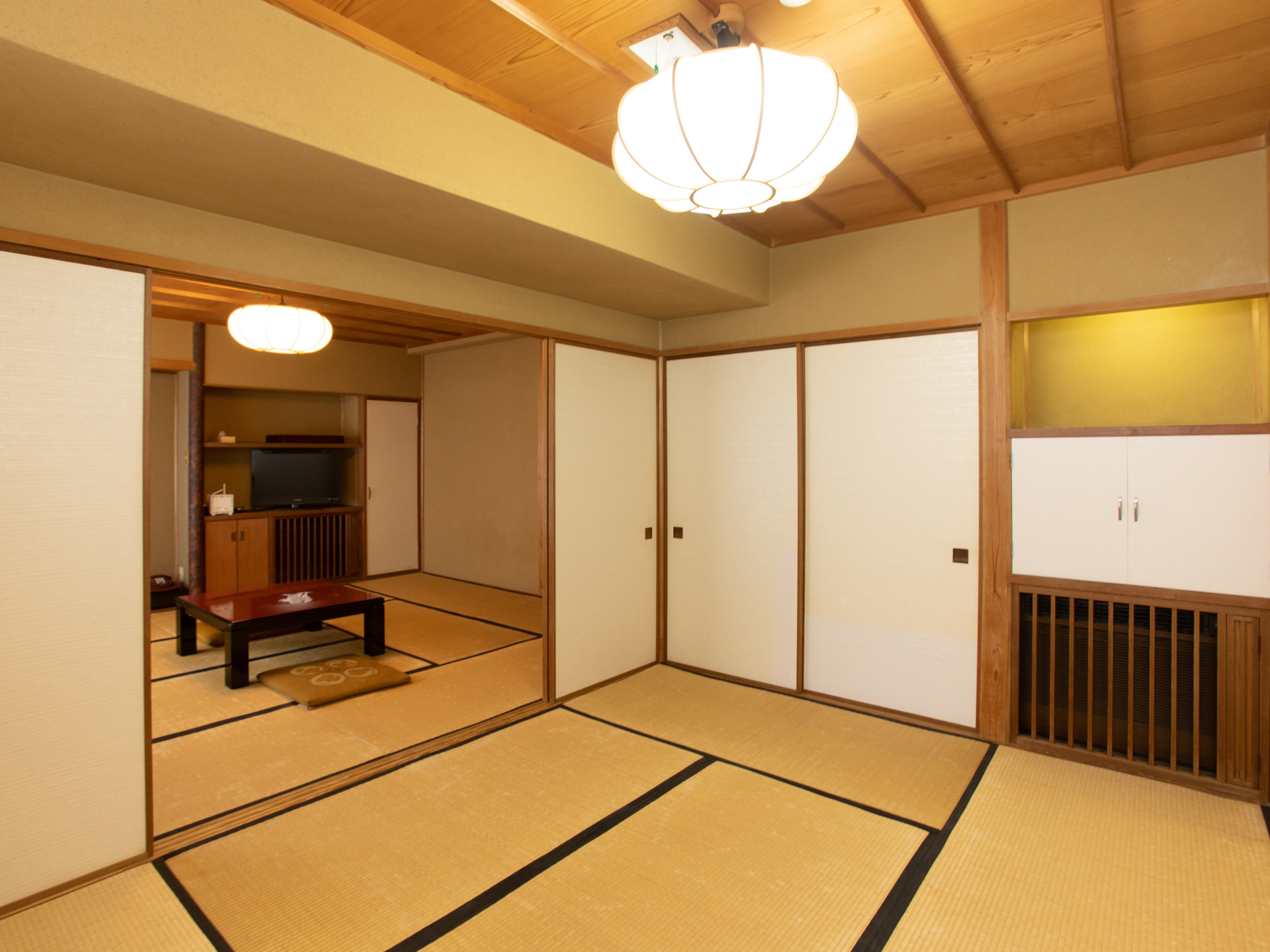 Japanese-style Superior Room