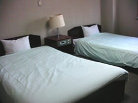 Western-style room
