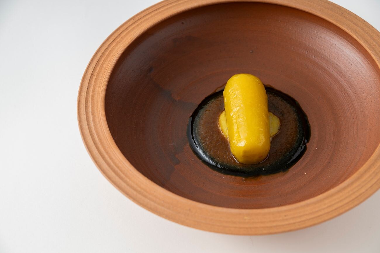 Restaurant "Tresonnier" dish image