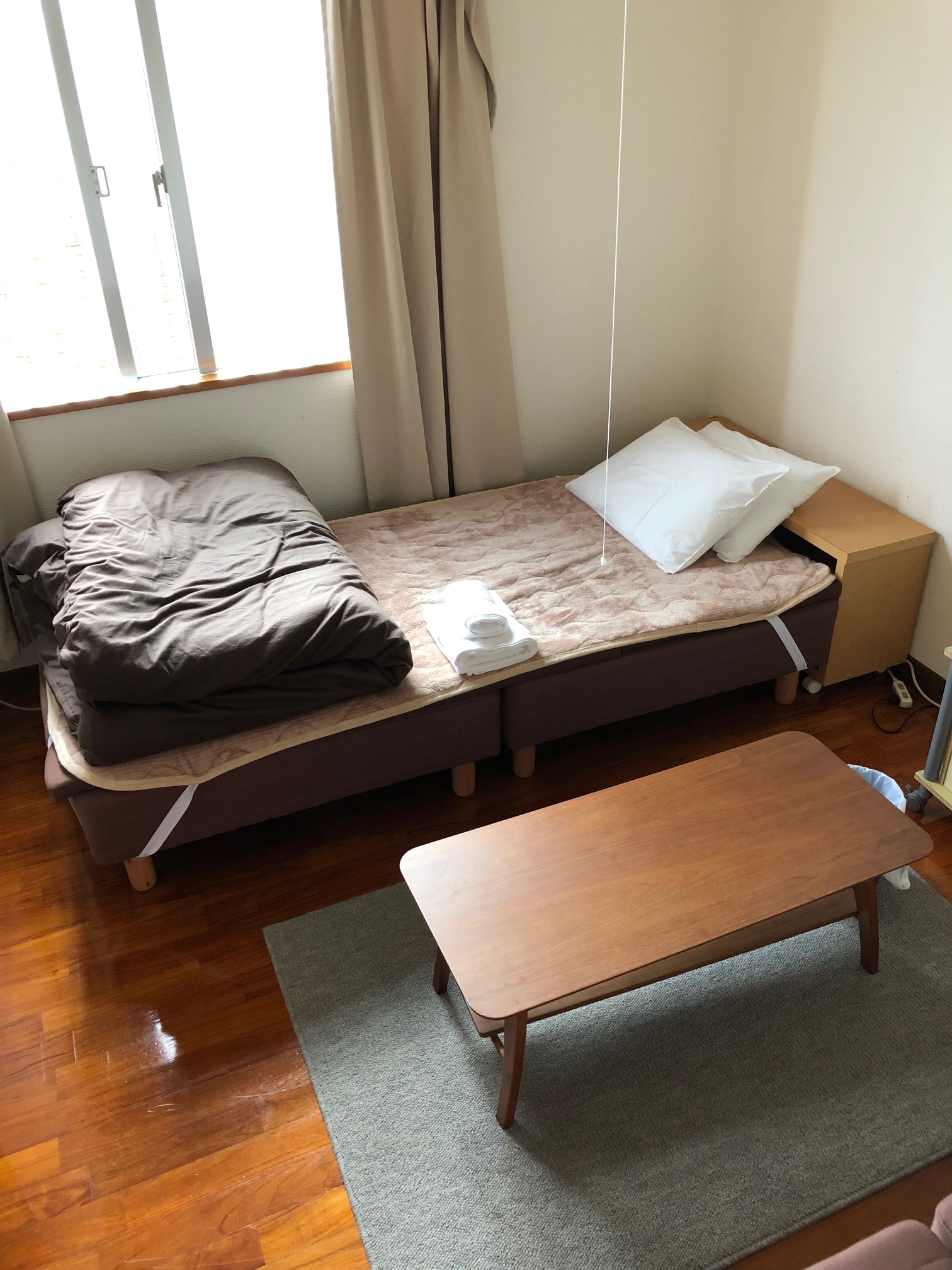Western-style room