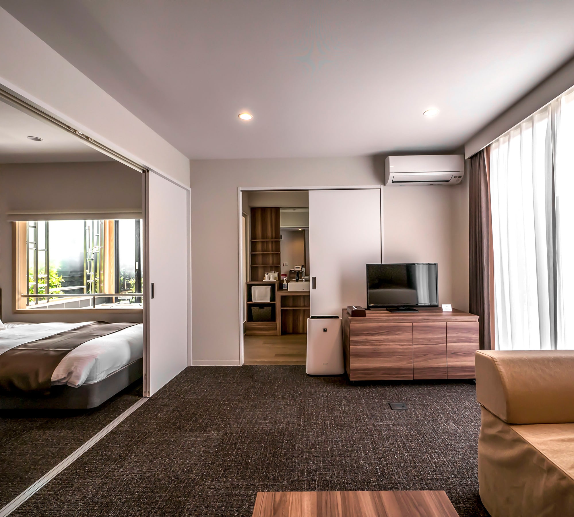 Grand Suite