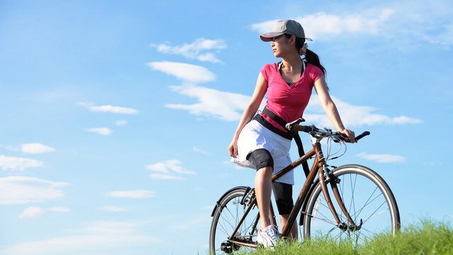 Bicycle rental