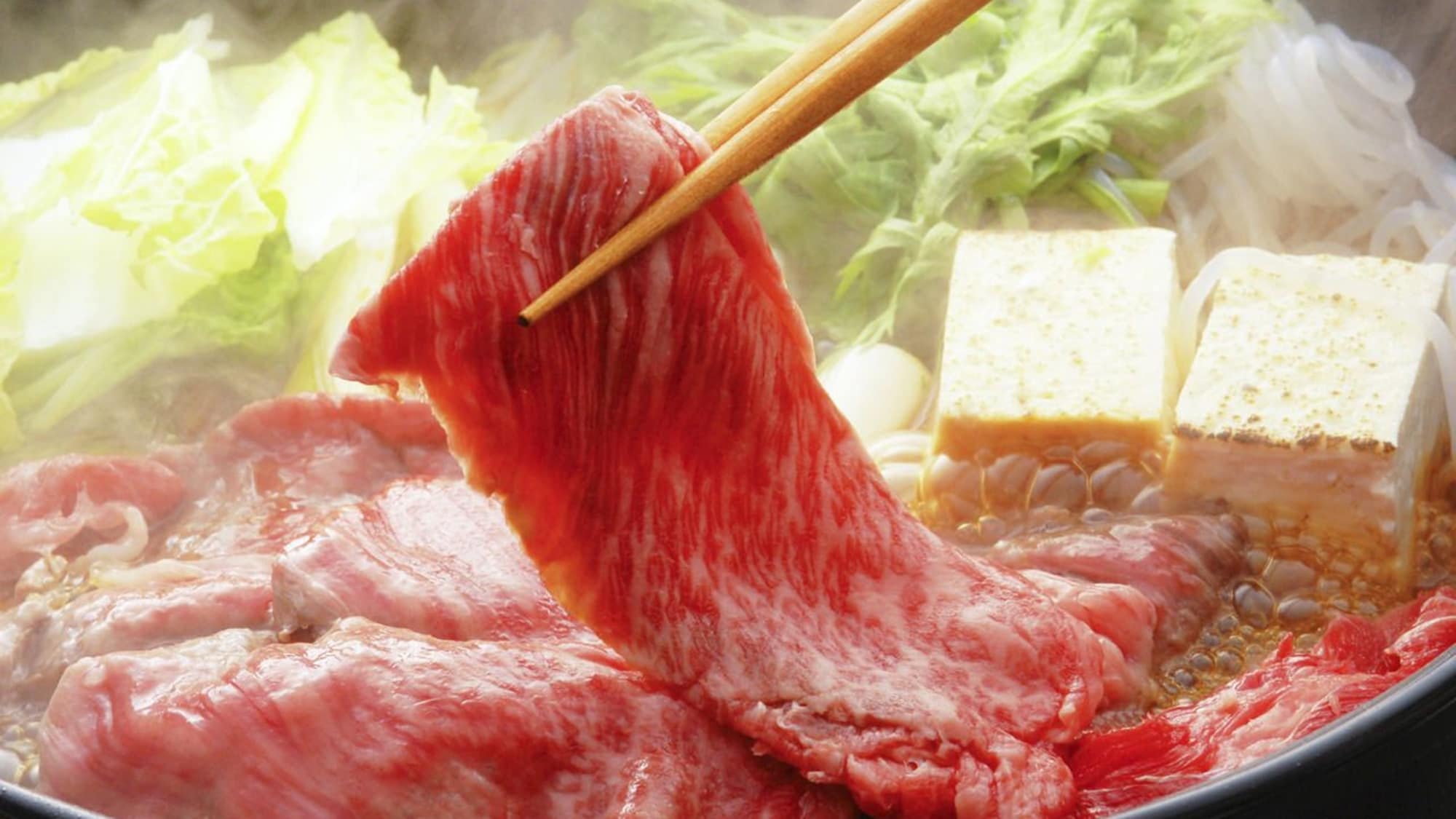 Sukiyaki
