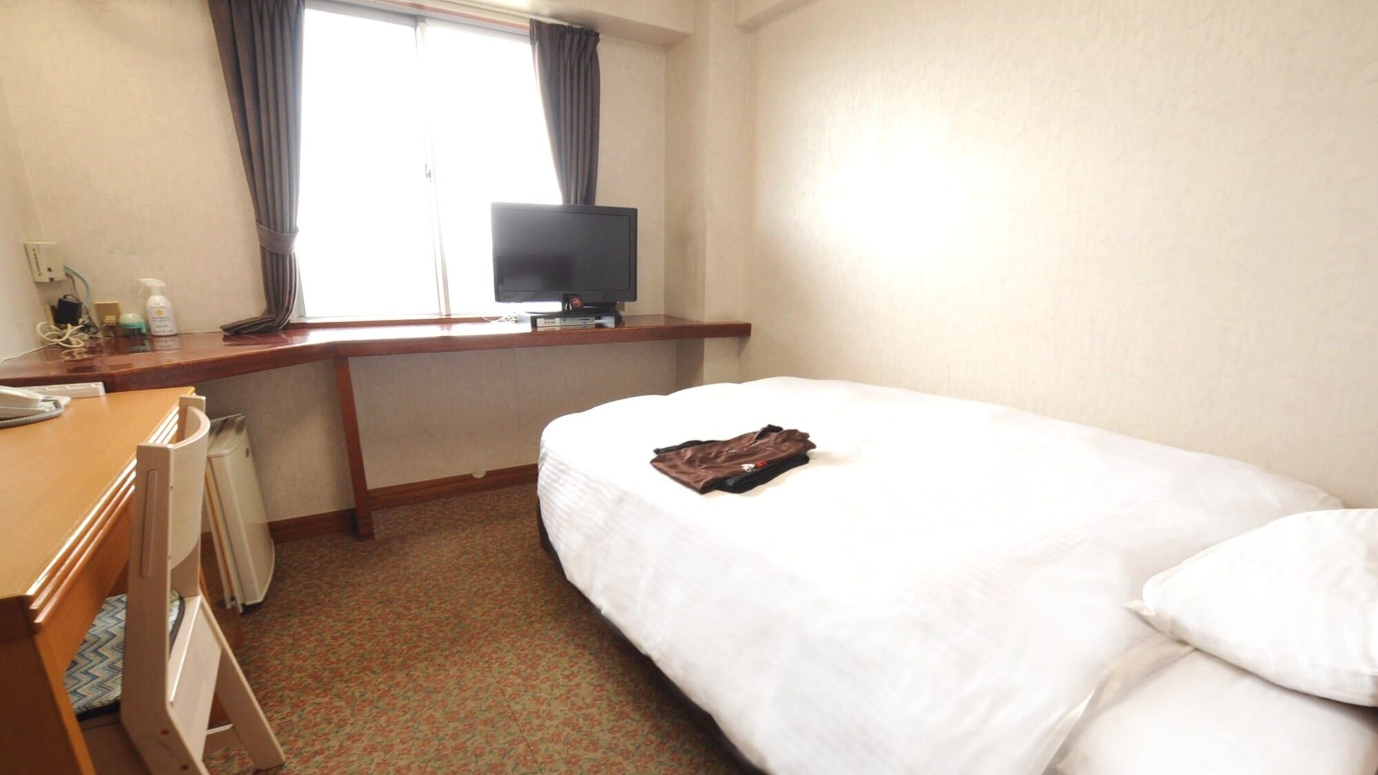 ◆Single Room